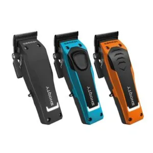 MACHINE GAMMA PIÚ SHORTY