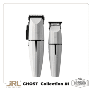 JRL GHOST COLLECTION #1