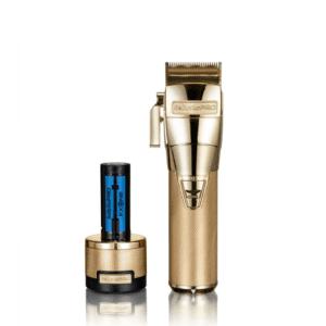 BABYLISS FXONE GOLD CLIPPER