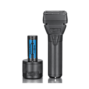 BABYLISS FXONE MATTE BLACK SHAVER