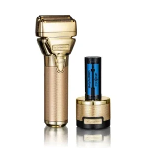 BABYLISS FXONE GOLD SHAVER