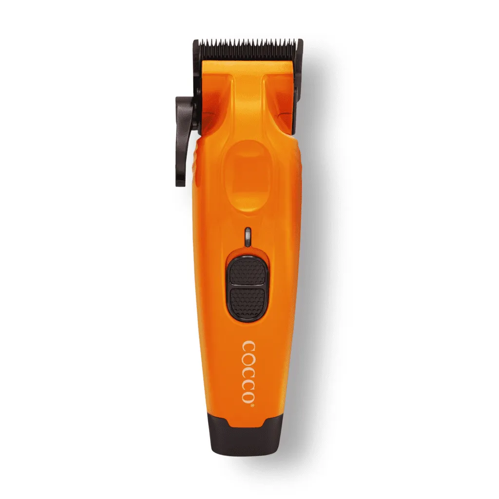 Cocco Hyper Veloce Pro Clipper Orange