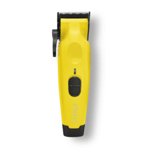 COCCO HYPER VELOCE PRO CLIPPER YELLOW