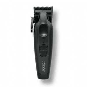 COCCO VELOCE PRO CLIPPER BLACK