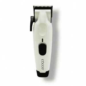 COCCO VELOCE PRO CLIPPER WHITE