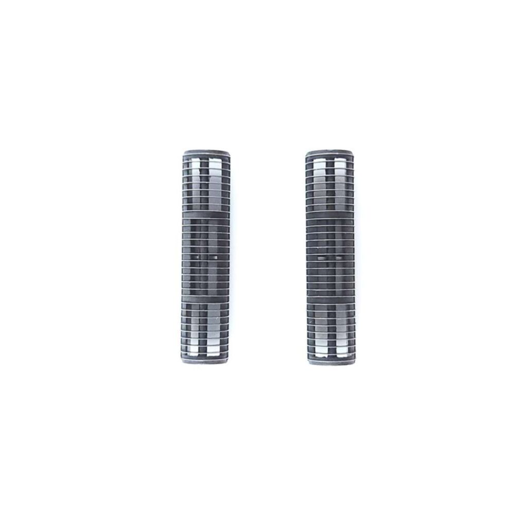 Lâminas Crunchy Shaver Blades Boosted Gamma Piú