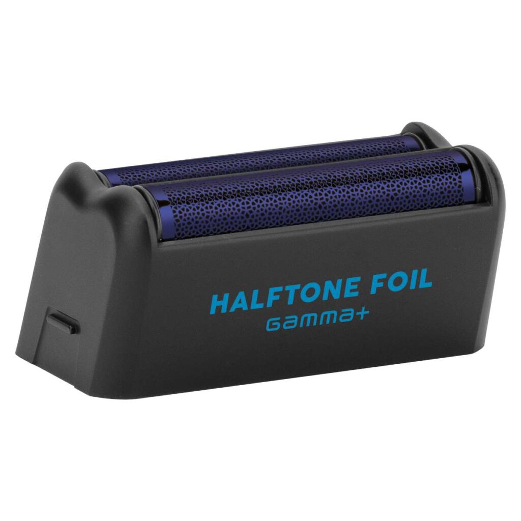 Cabeça de Shaver Halftone Prodigy