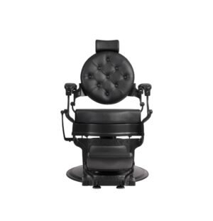 SILLÓN BARBERO BUZZ BLACK BLACK
