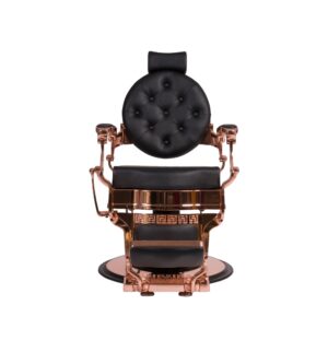 SILLÓN BARBERO BUZZ ROSE BLACK