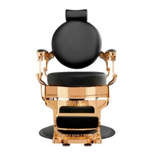 SILLÓN BARBERO SHOR GOLD