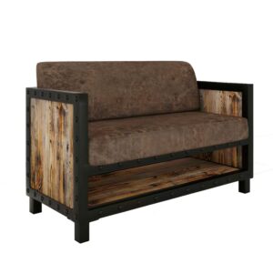 SOFÁ DE RECEPCIÓN TREG