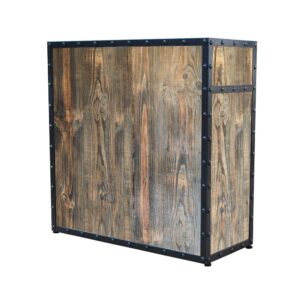 MUEBLE DE RECEPCIÓN VALK