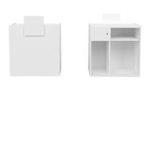 MUEBLE DE RECEPCIÓN HAI