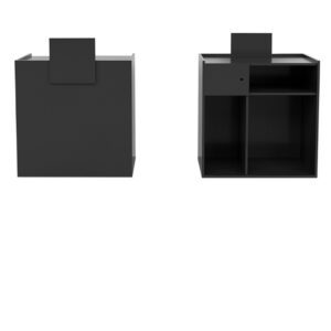 MUEBLE DE RECEPCIÓN VINDO