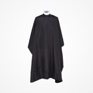 CAPA DE CORTE RAVEN BLACK