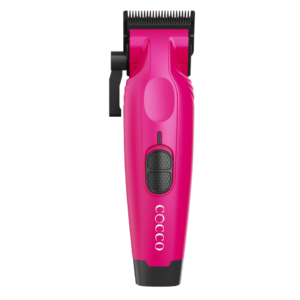 COCCO HYPER VELOCE PRO CLIPPER PINK