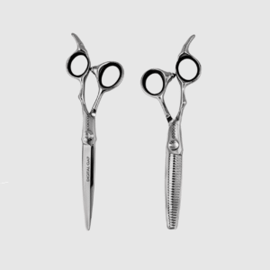 SET DE TIJERAS COCCO SC › CUT 6″ + TEXT 6″