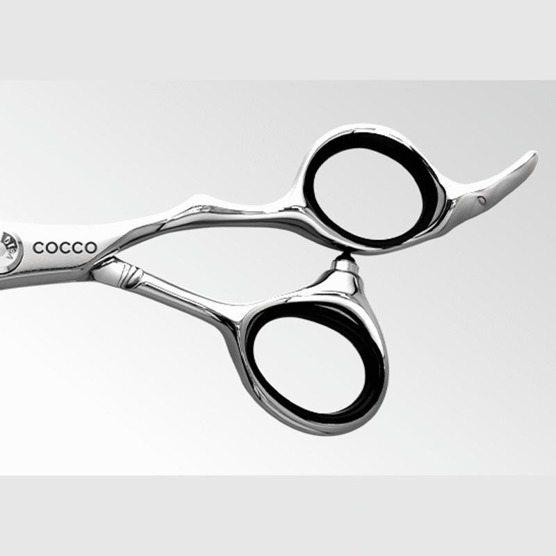 ROBALT SUPER COBALT X-III シザー SCISSORS COCCO CUT SUPER COBALT -【BARBERALIA】