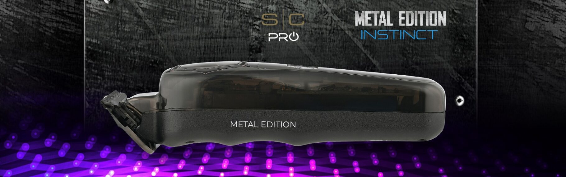 Stylecraft Instinct Metal Trimmer