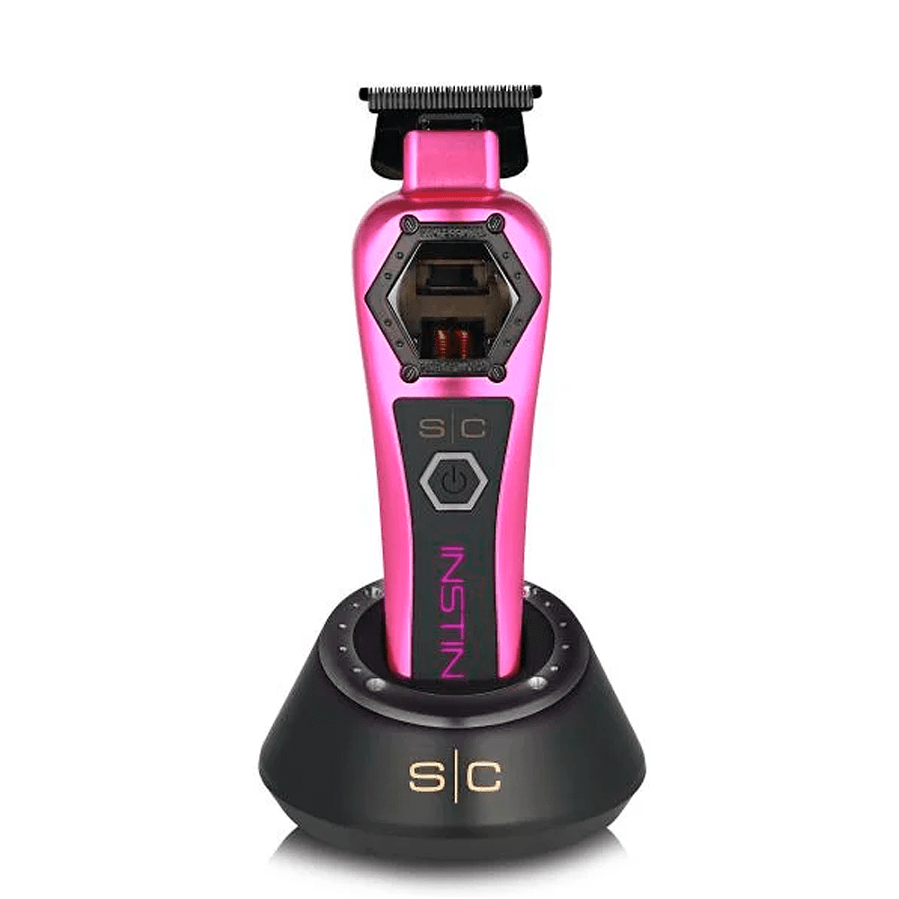 Stylecraft Instinct Metal Trimmer - 3
