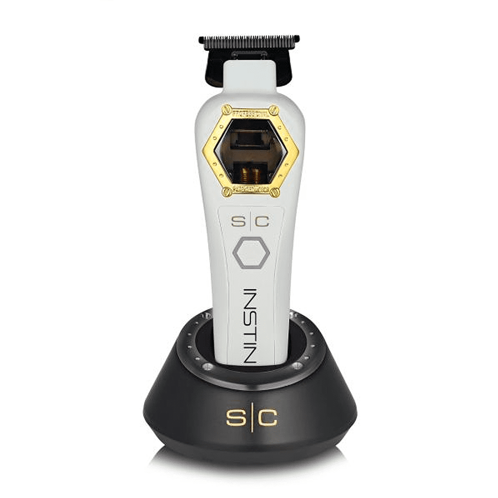 Stylecraft Instinct Metal Trimmer - 5