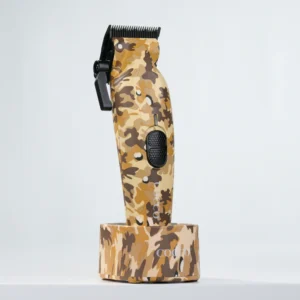 COCCO HYPER VELOCE PRO CAMO Clipper