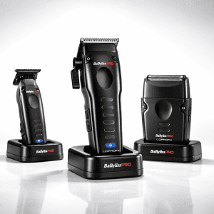 COMBO BabylissPRO COMPACT LO-PROFX