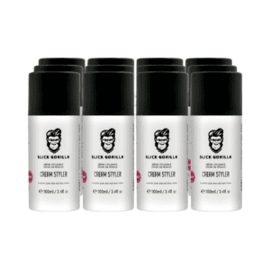 CREAM STYLER SLICK GORILLA (Pack 12 uds)