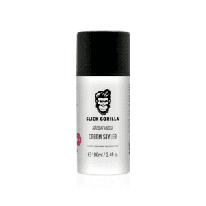 CREAM STYLER SLICK GORILLA – Crema de peinado
