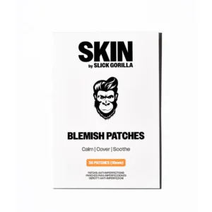 PARCHES PARA  IMPERFECCIONES SLICK GORILLA (36 uds)