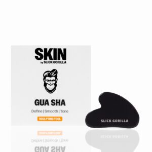 GUA SHA FACIAL SLICK GORILLA – Masajeador facial