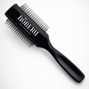 CEPILLO PROFESIONAL DE 7 HILERAS NÕBERU