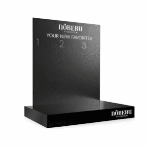 EXPOSITOR DE SOBREMESA NÕBERU