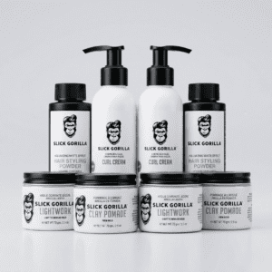 PACK INTRODUCCIÓN SLICK GORILLA