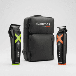 COMBO GAMMA PIU XCEED + MOCHILA DE REGALO