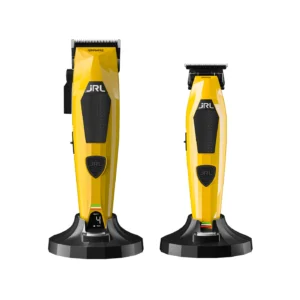 JRL DIAMANTE COLLECTION COMBO CLIPPER Y TRIMMER