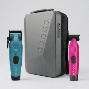 COMBO COCCO CLIPPER + TRIMMER + MOCHILA DE REGALO