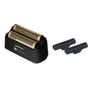 Cabezal de recambio con cuchillas Xceed shaver