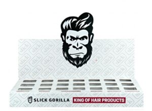 EXPOSITOR SOBREMESA SLICK GORILLA –  21 uds