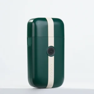 COCCO VELOCE LITE SHAVER VERDE – BLANCA