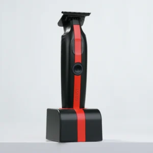 COCCO VELOCE LITE TRIMMER NEGRA – ROJA