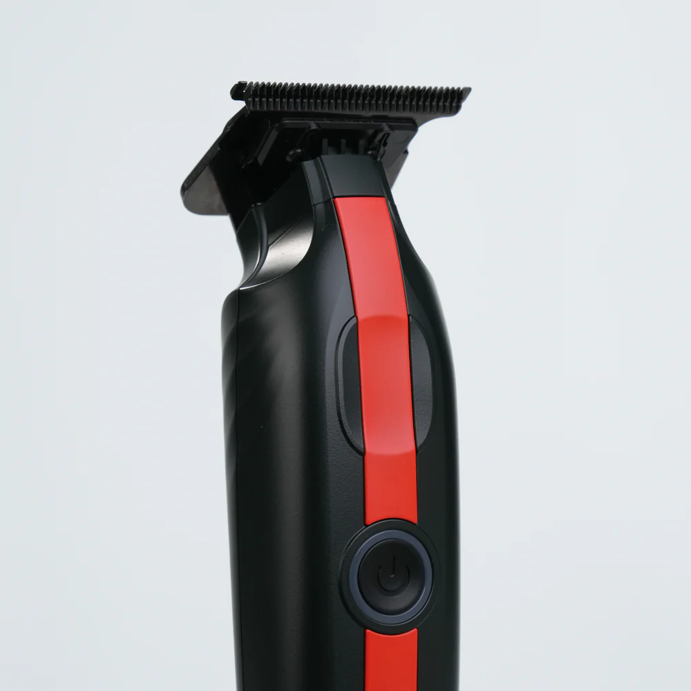 Cocco Veloce Lite Trimmer Negra Roja