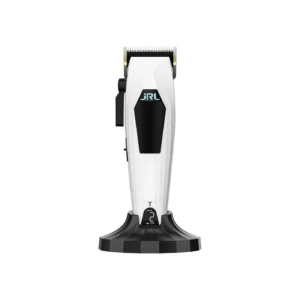 JRL 3000C CLIPPER blanca Taper Blade