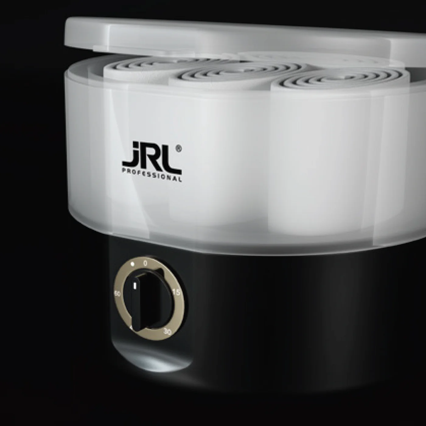 Calentador de toallas JRL Speed-Heat