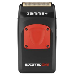 GAMMA PIU BOOSTED ONE FOIL SHAVER PROFESIONAL