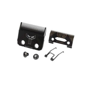 KIT CUCHILLAS GAMMA PIU ECHO MIM