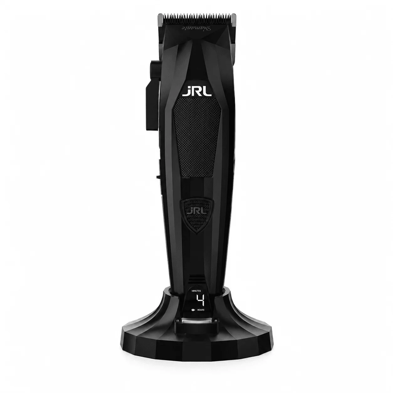 JRL Diamante Clipper Black