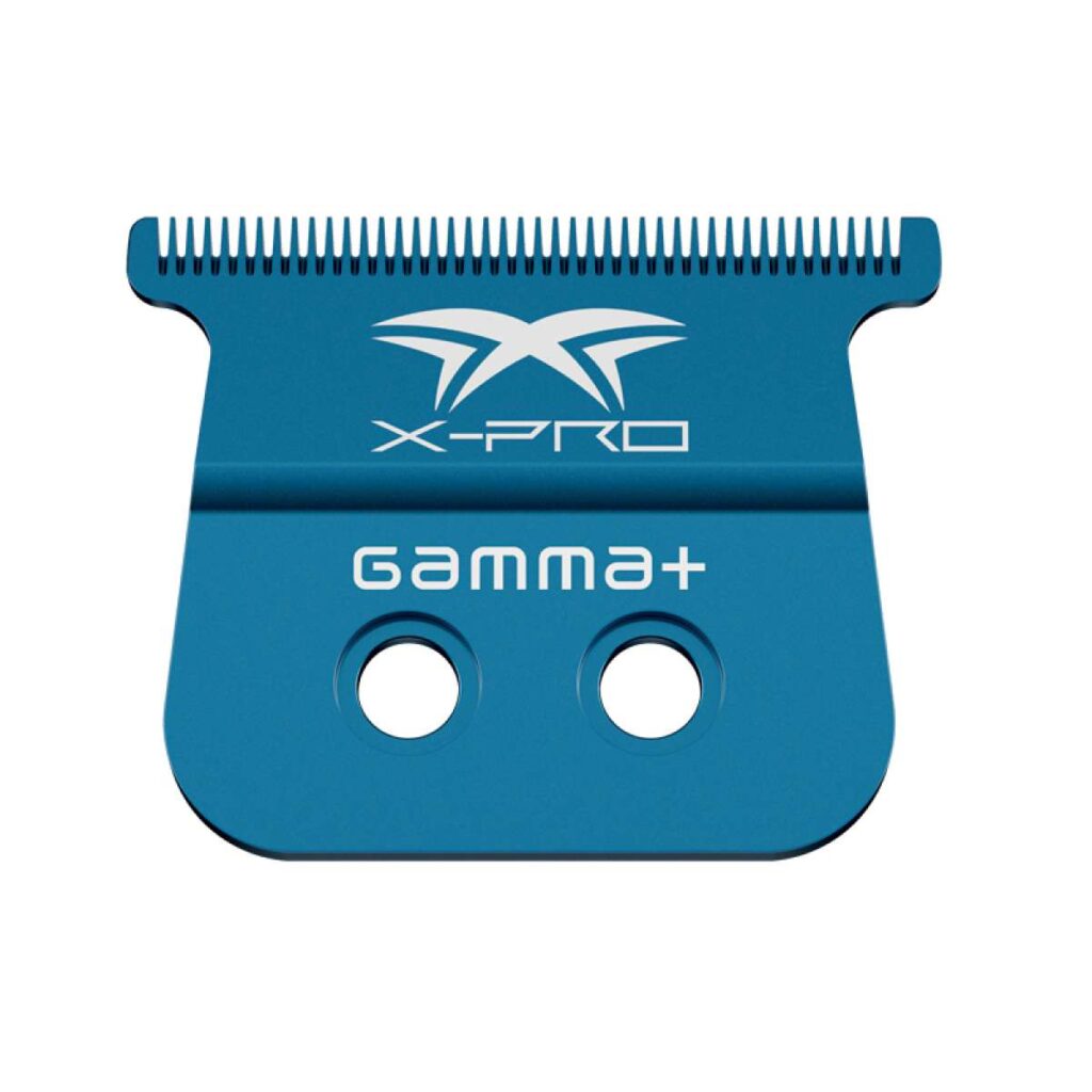 Lámina X-Pro Blu Titanium Trimmer