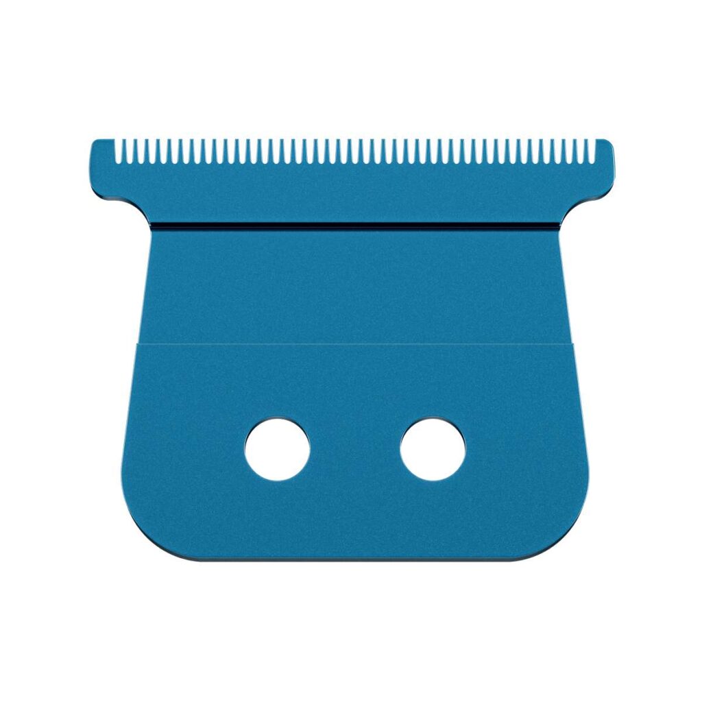 LAMINA X-PRO BLU TITANIUM TRIMMER GAMMA PIU - Imagen 2