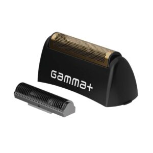 CABEZAL DE RECAMBIO CON CUCHILLA BOOSTED ONE FOIL SHAVER GAMMA PIU